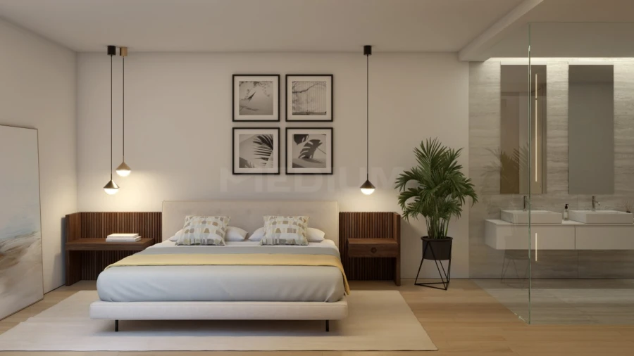 Moradia T3 para Venda em Antas e Abade de Vermoim Foto 12