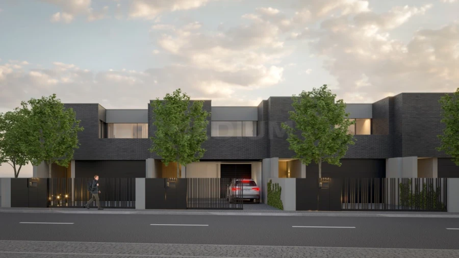 Moradia T3 para Venda em Antas e Abade de Vermoim Foto 17