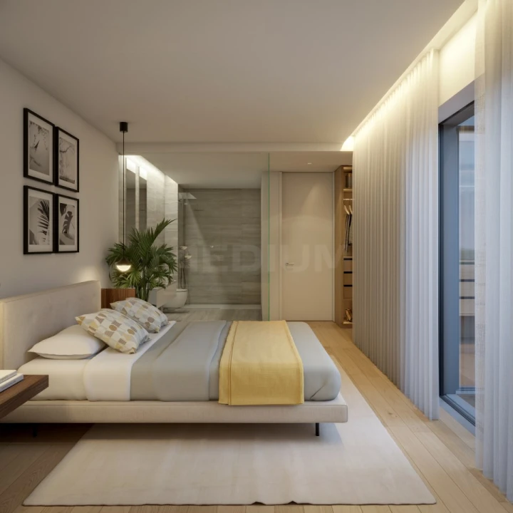 Moradia T3 para Venda em Antas e Abade de Vermoim Foto 13