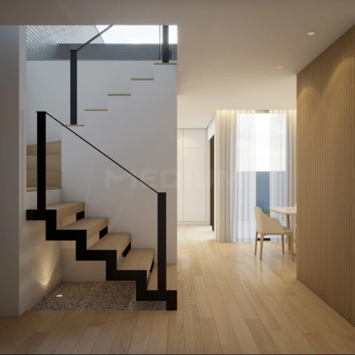 Moradia T3 para Venda em Antas e Abade de Vermoim Foto 6