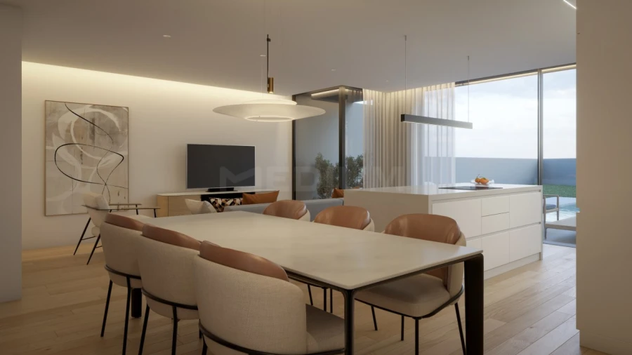 Moradia T3 para Venda em Antas e Abade de Vermoim Foto 8