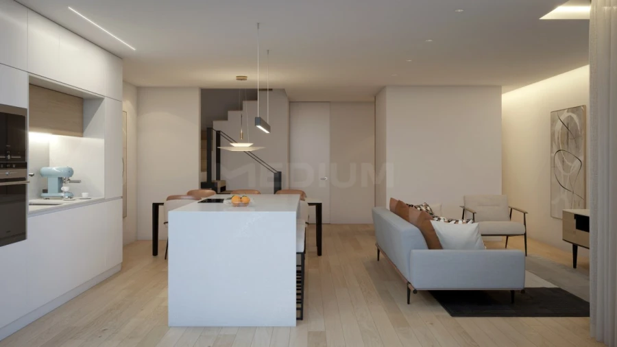 Moradia T3 para Venda em Antas e Abade de Vermoim Foto 9