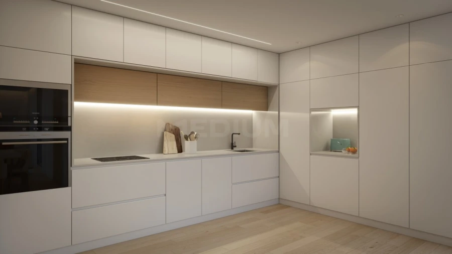 Moradia T3 para Venda em Antas e Abade de Vermoim Foto 10