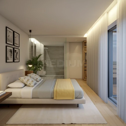 Moradia T3 para Venda em Antas e Abade de Vermoim Foto 13