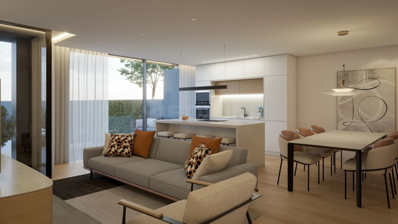 Moradia T3 para Venda em Antas e Abade de Vermoim Foto 8