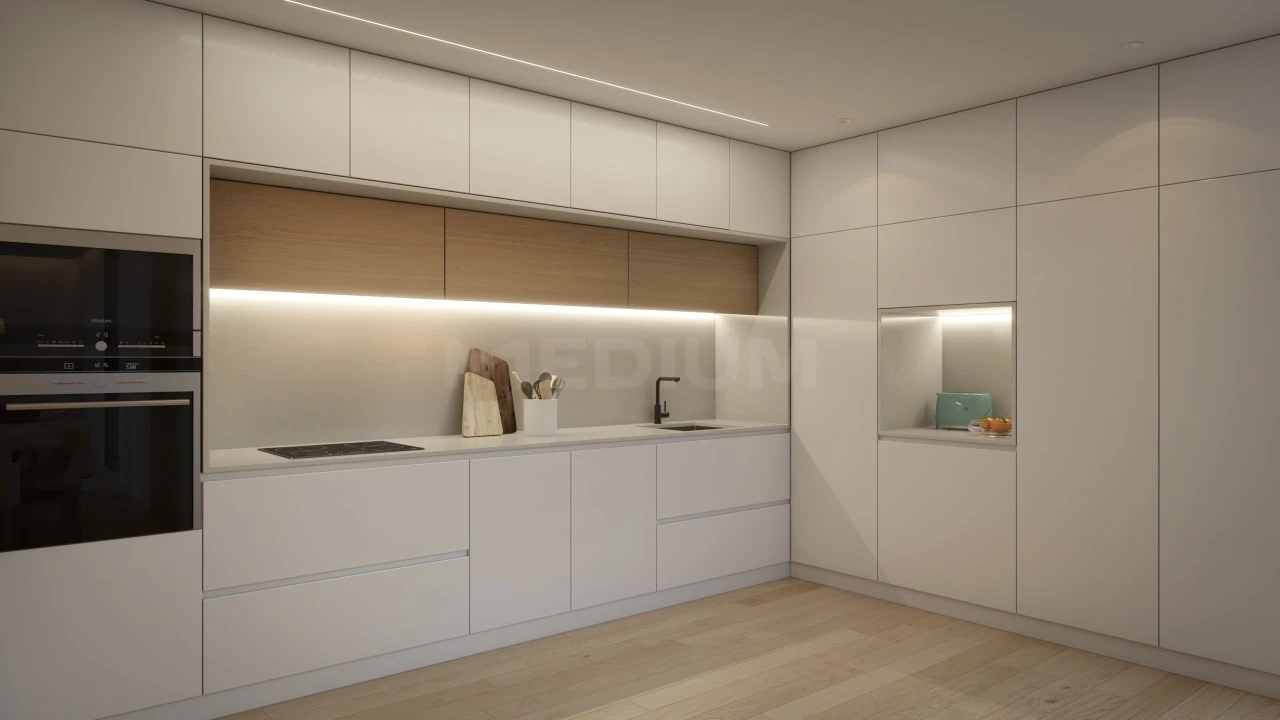 Moradia T3 para Venda em Antas e Abade de Vermoim Foto 10