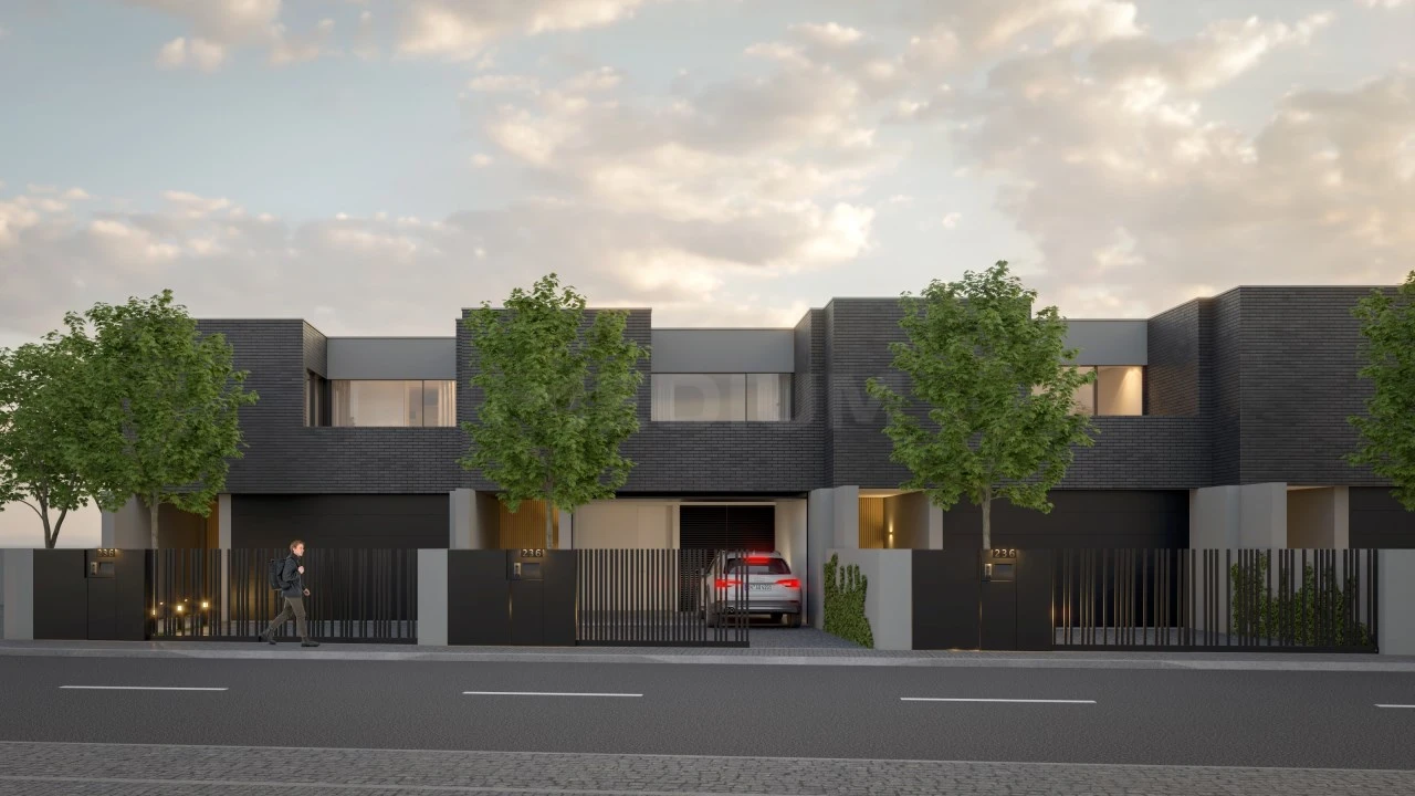 Moradia T3 para Venda em Antas e Abade de Vermoim Foto 17