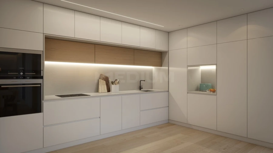 Moradia T3 para Venda em Antas e Abade de Vermoim Foto 10