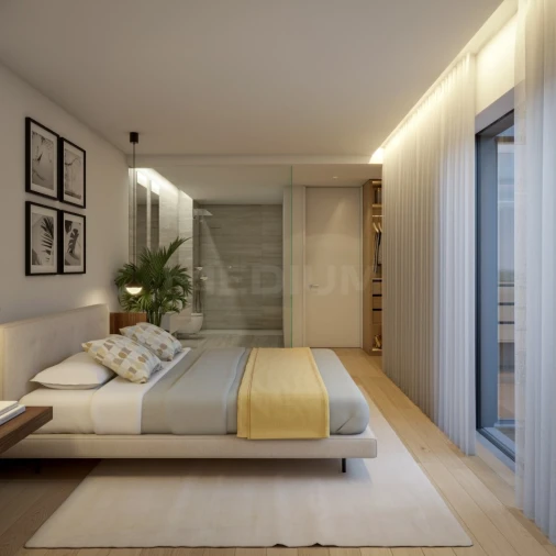 Moradia T3 para Venda em Antas e Abade de Vermoim Foto 13