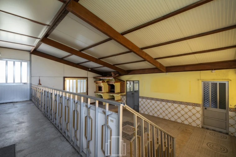 Moradia T3 para Venda em Ovar, São João, Arada e São Vicente de Pereira Jusã Foto 14