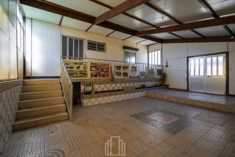 Moradia T3 para Venda em Ovar, São João, Arada e São Vicente de Pereira Jusã Foto 15