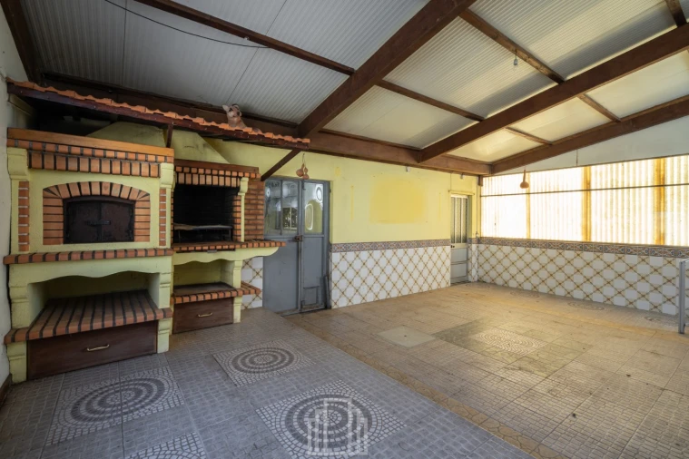 Moradia T3 para Venda em Ovar, São João, Arada e São Vicente de Pereira Jusã Foto 16