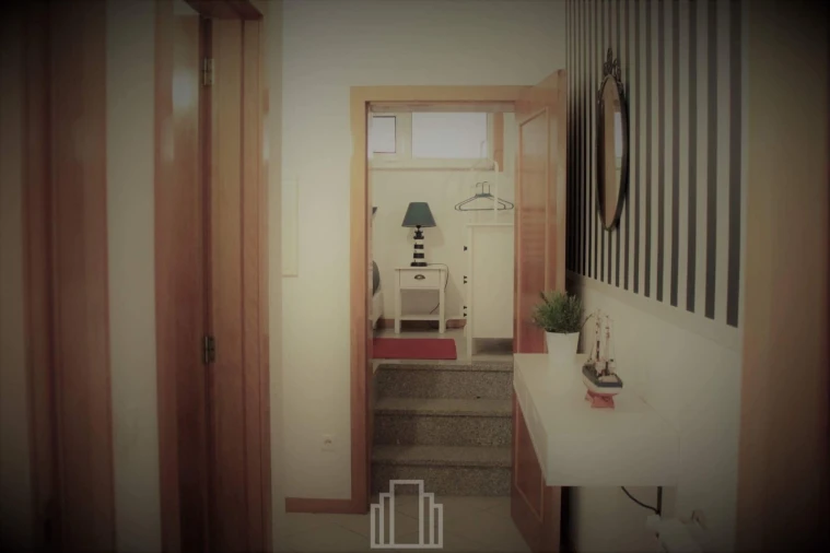 Apartamento T1 para Venda em Ovar, São João, Arada e São Vicente de Pereira Jusã Foto 8