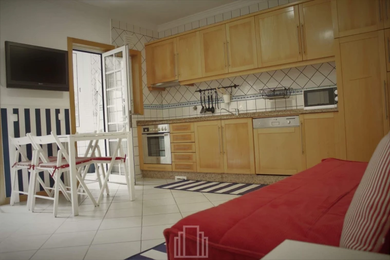 Apartamento T1 para Venda em Ovar, São João, Arada e São Vicente de Pereira Jusã Foto 12