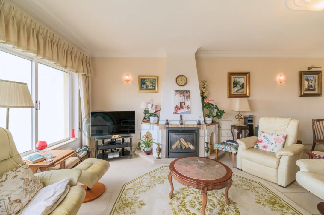 Apartamento T3 para Venda em Luz Foto 10