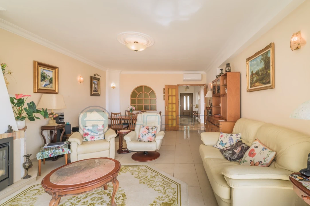 Apartamento T3 para Venda em Luz Foto 11