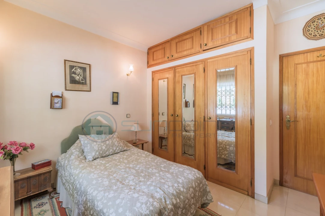 Apartamento T3 para Venda em Luz Foto 26