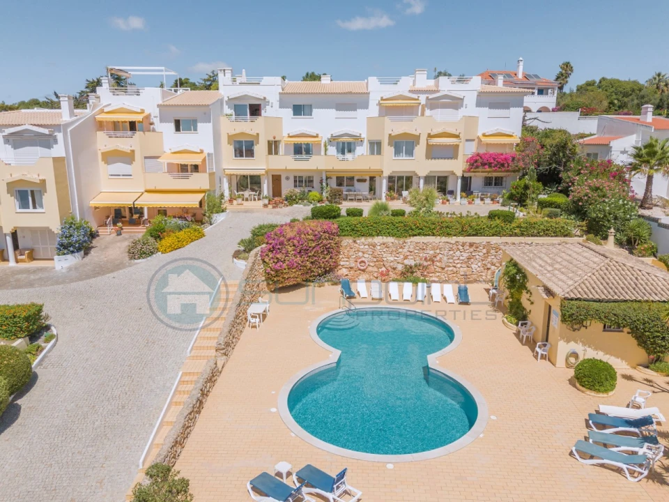 Apartamento T3 para Venda em Luz Foto 33