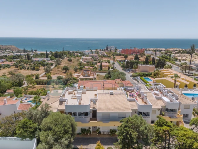 Apartamento T3 para Venda em Luz Foto 2