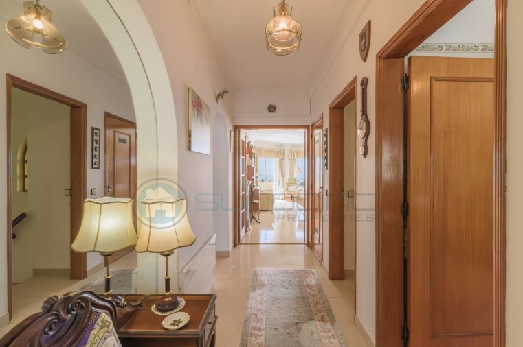 Apartamento T3 para Venda em Luz Foto 8