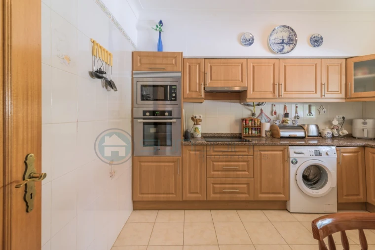 Apartamento T3 para Venda em Luz Foto 12