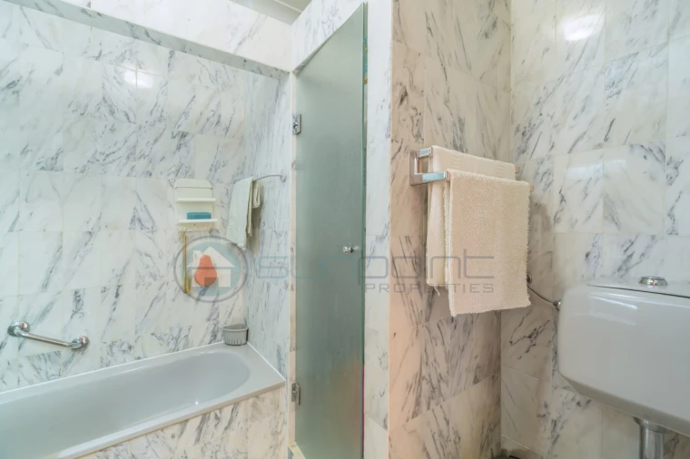 Apartamento T3 para Venda em Luz Foto 24