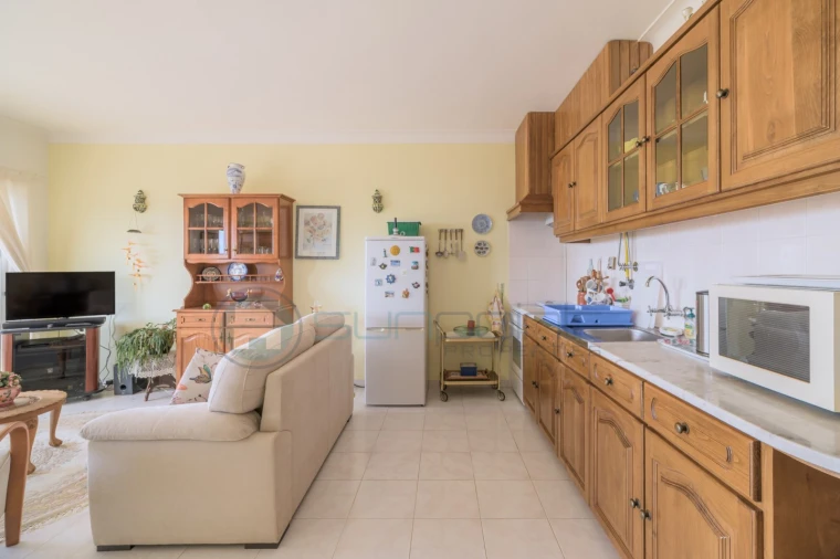 Apartamento T3 para Venda em Luz Foto 29