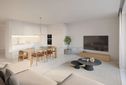 Apartamento T2 para Venda em Lagos (São Sebastião e Santa Maria)
