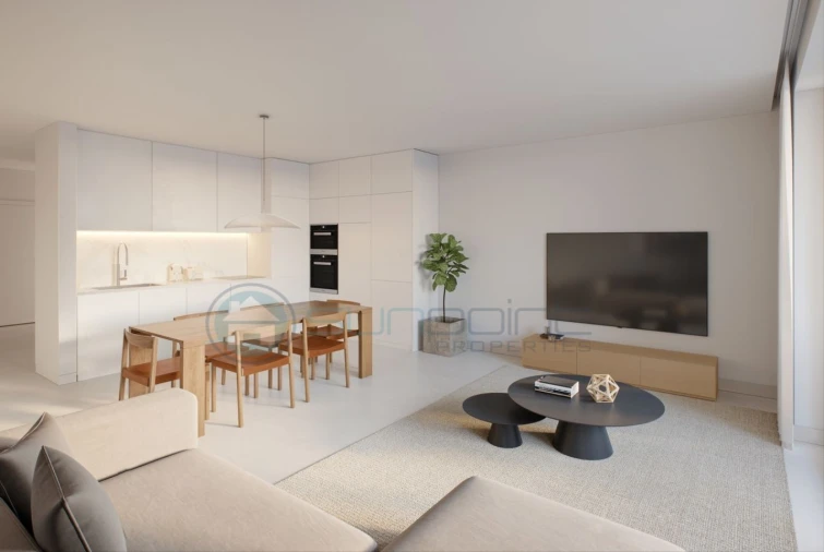 Apartamento T2 para Venda em Lagos (São Sebastião e Santa Maria) Foto 2