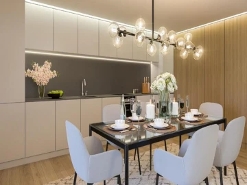 Apartamento T1 para Venda em Avenidas Novas