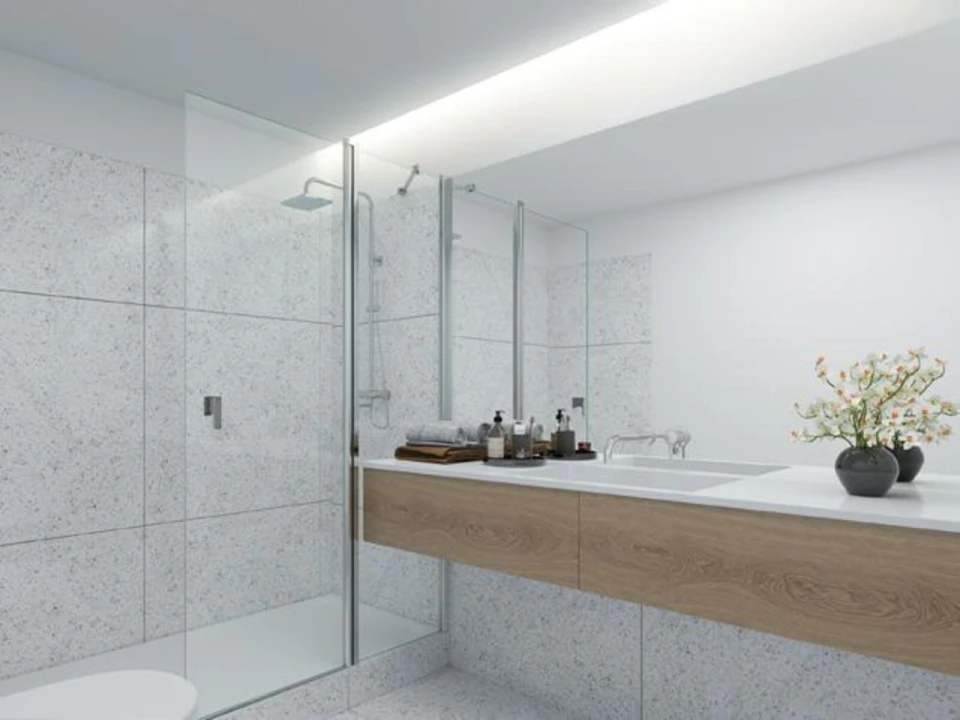Apartamento T2 para Venda em Avenidas Novas Foto 13