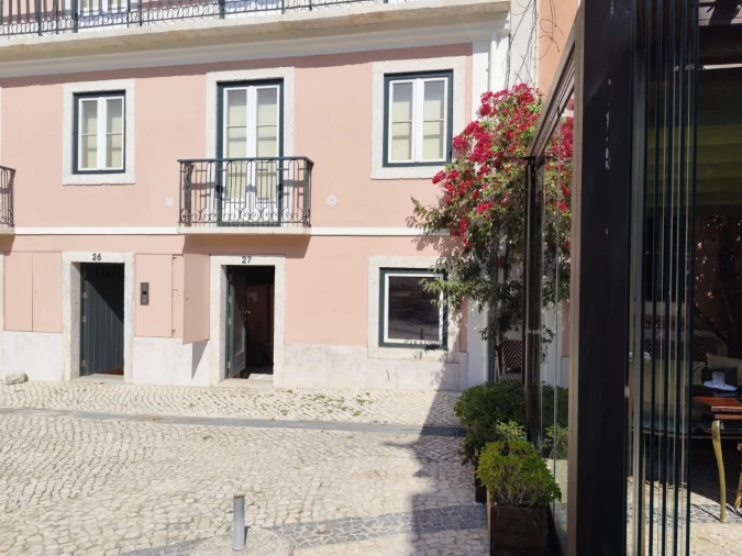 Loja para Arrendamento em Estrela Foto 16