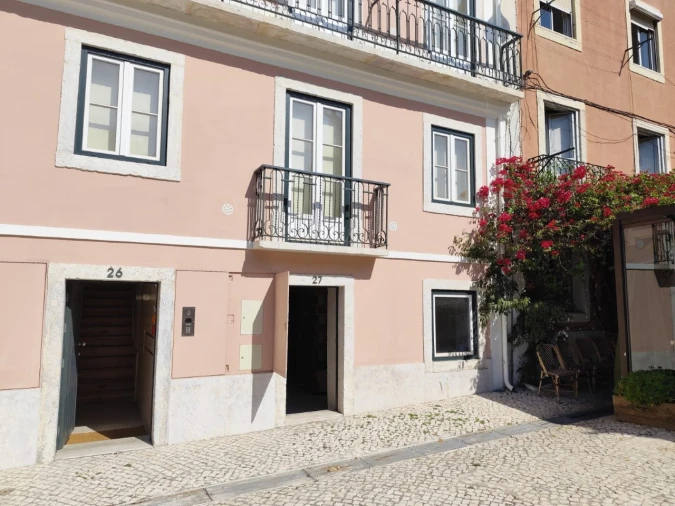 Loja para Arrendamento em Estrela Foto 3