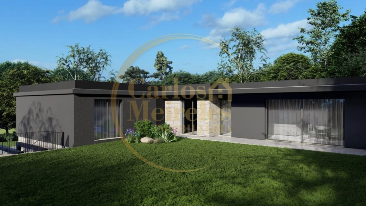 Terreno para Venda em Esqueiros, Nevogilde e Travassós Foto 2