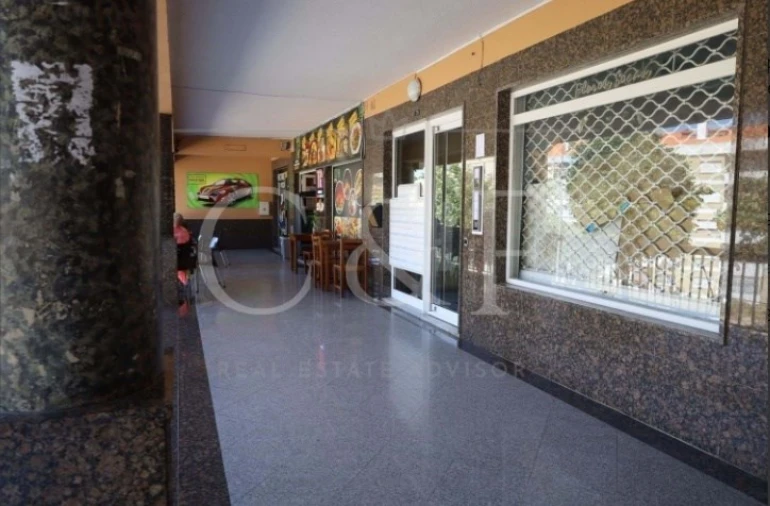 Loja para Venda em Cacém e São Marcos Foto 3