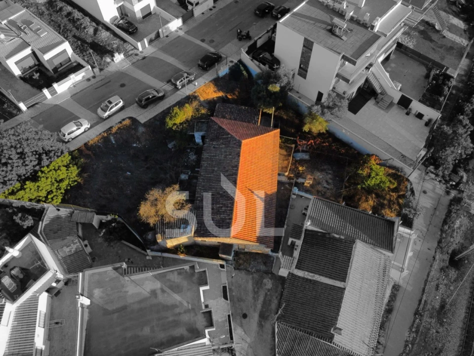 Terreno para Venda em Portimão Foto 4