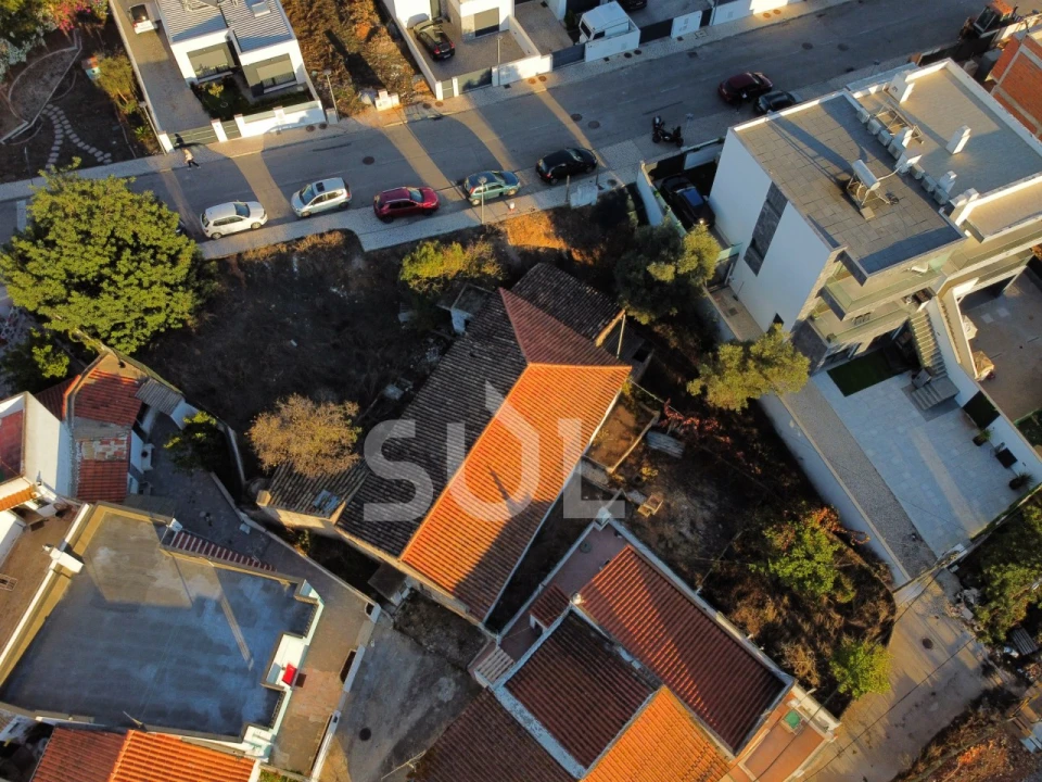 Terreno para Venda em Portimão Foto 5