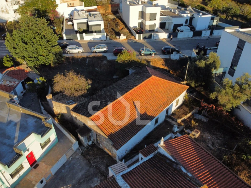 Terreno para Venda em Portimão Foto 6