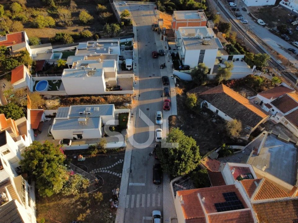 Terreno para Venda em Portimão Foto 8