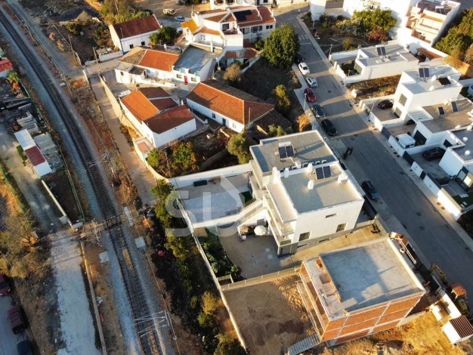 Terreno para Venda em Portimão Foto 11