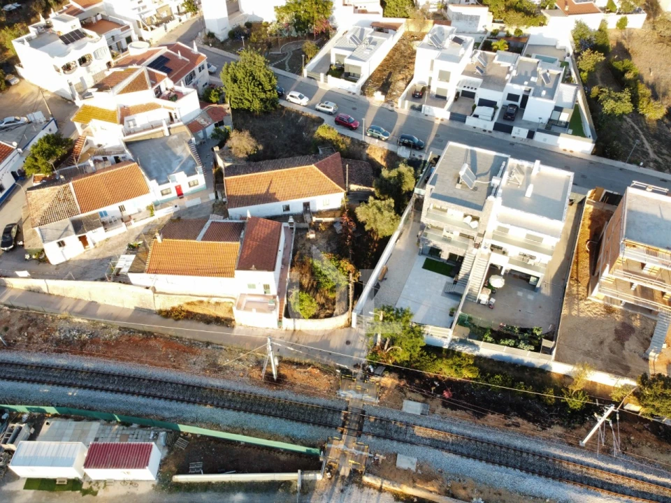 Terreno para Venda em Portimão Foto 12