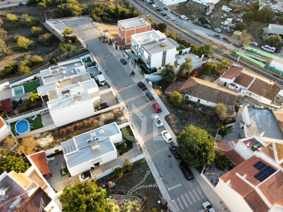 Terreno para Venda em Portimão Foto 7