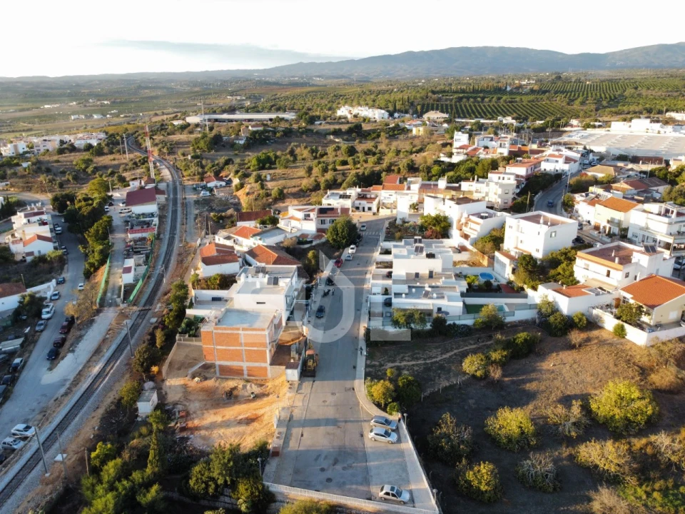 Terreno para Venda em Portimão Foto 15