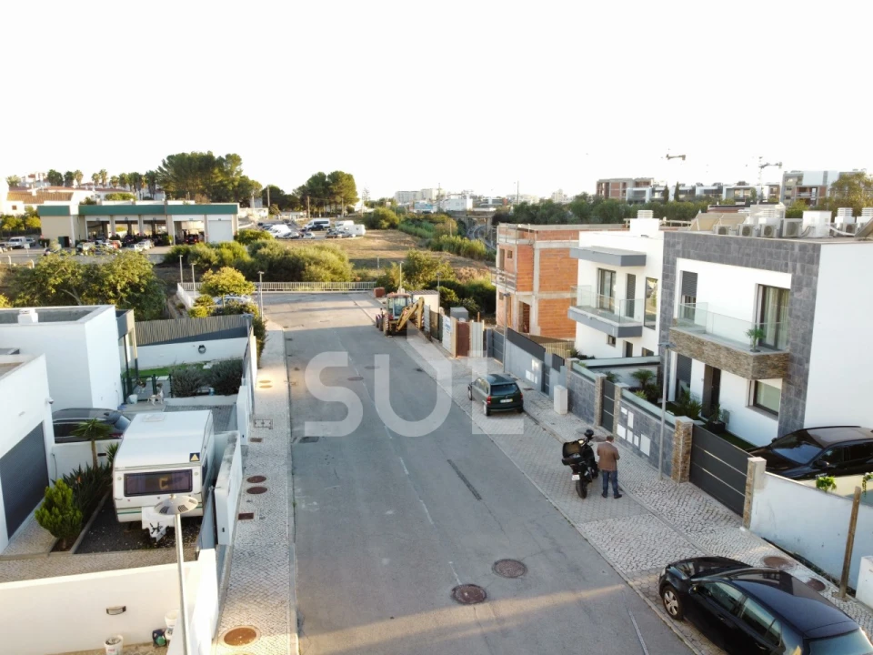 Terreno para Venda em Portimão Foto 16