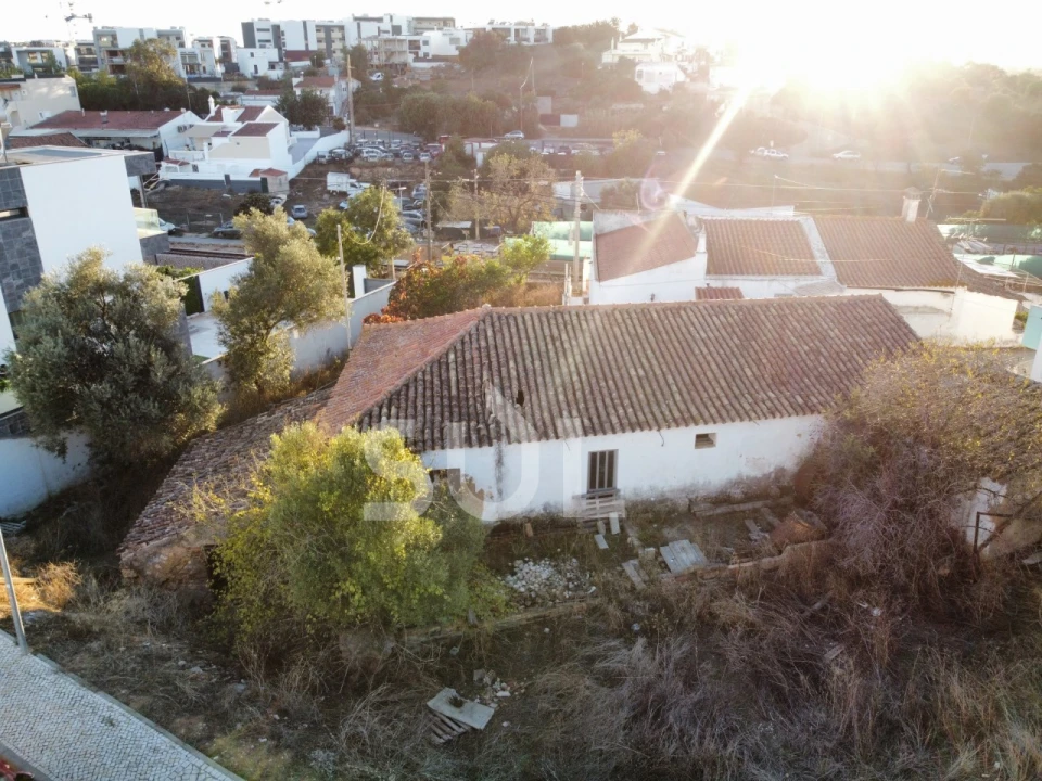 Terreno para Venda em Portimão Foto 17