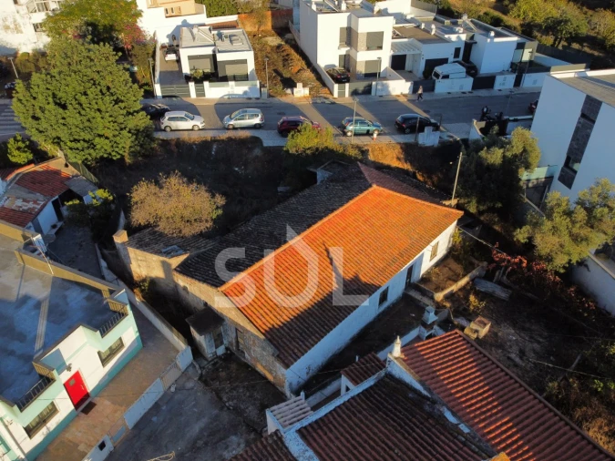 Terreno para Venda em Portimão Foto 6