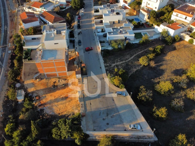 Terreno para Venda em Portimão Foto 10