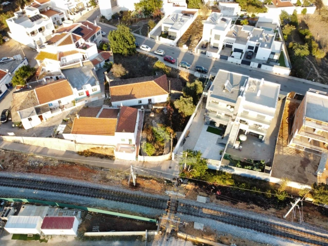 Terreno para Venda em Portimão Foto 12