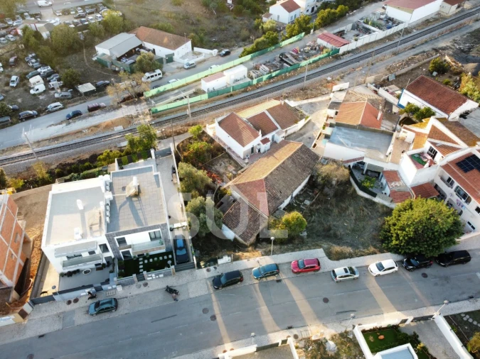 Terreno para Venda em Portimão Foto 13