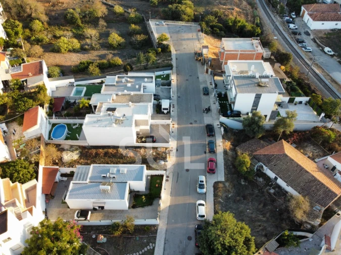 Terreno para Venda em Portimão Foto 14